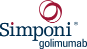 SIMPONI® golimumab